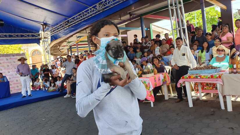 PERROS